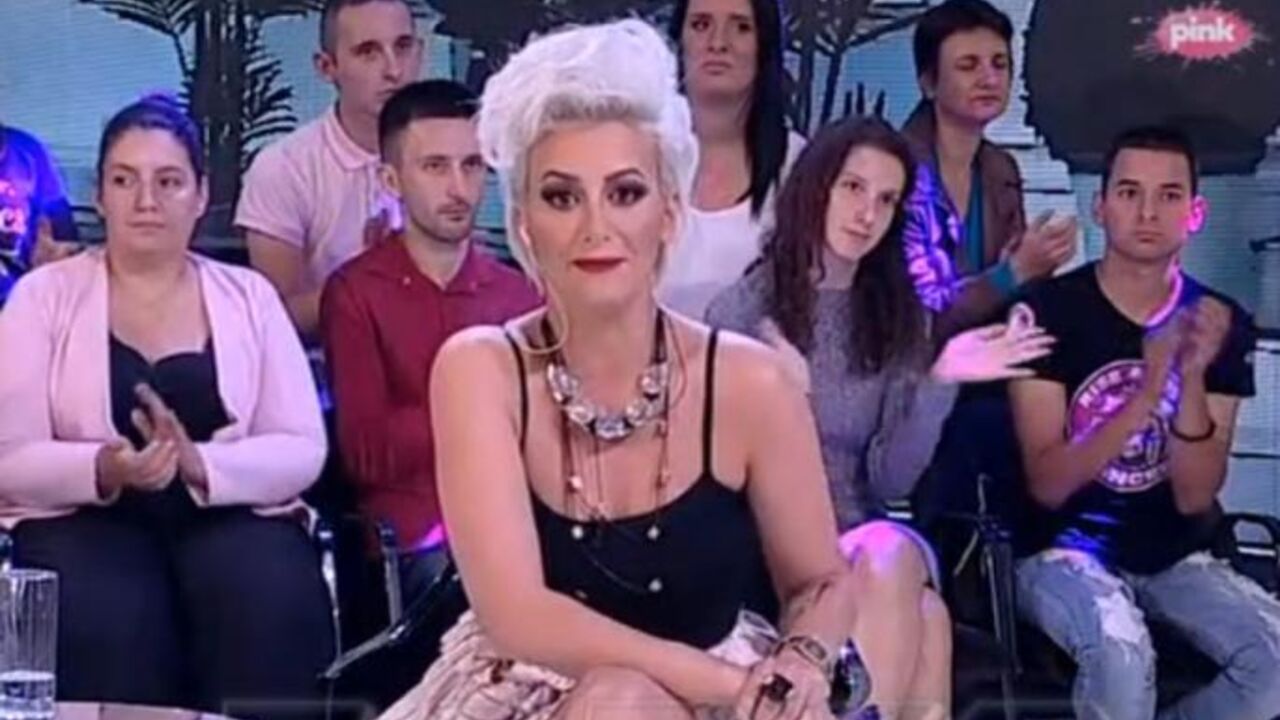 Dušica Jakovljević
