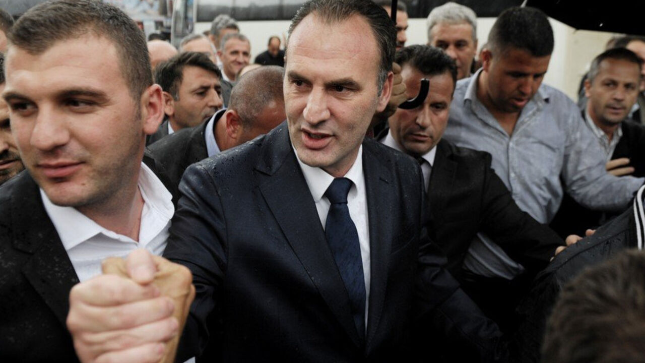 Fatmir Ljimaj