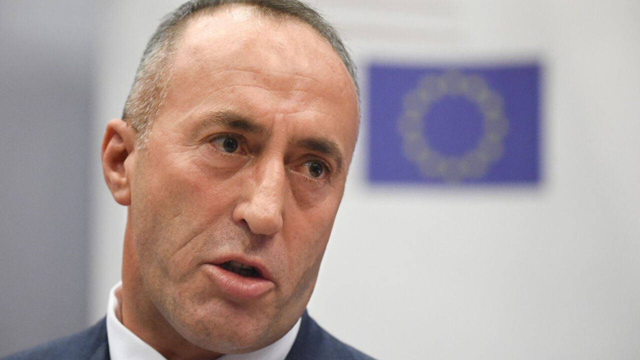 Haradinaj 