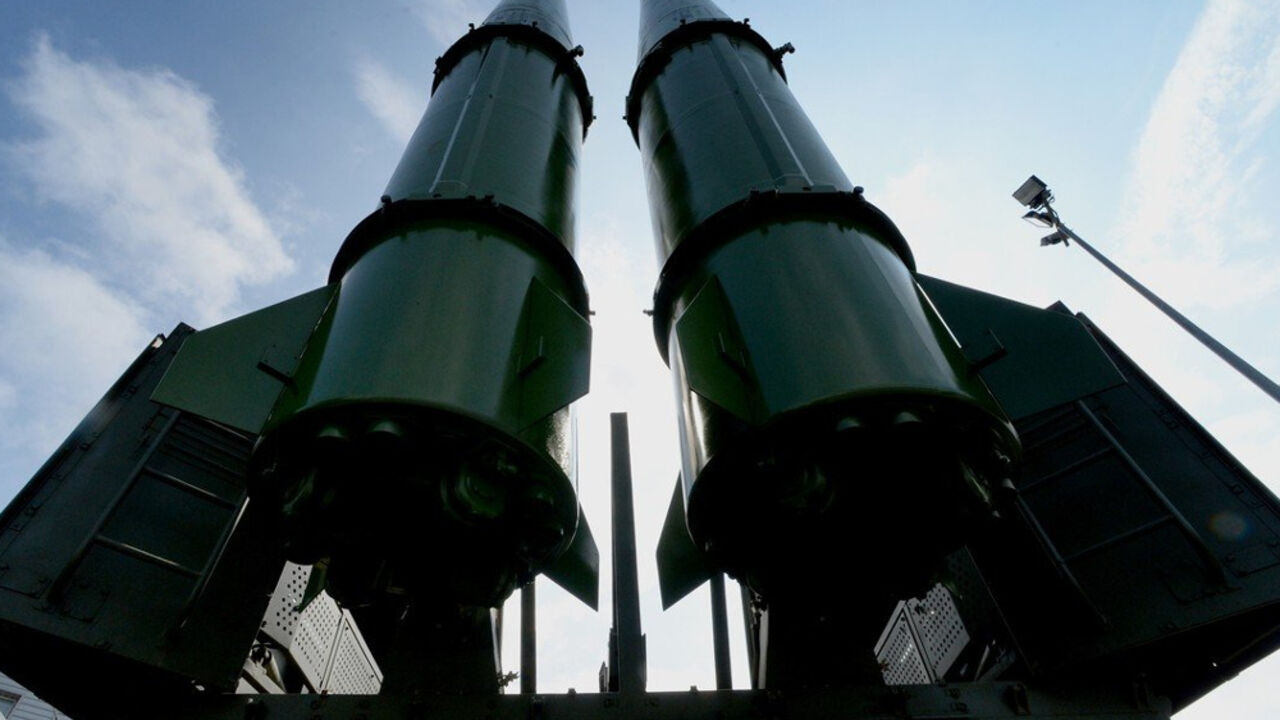 Iskander-M
