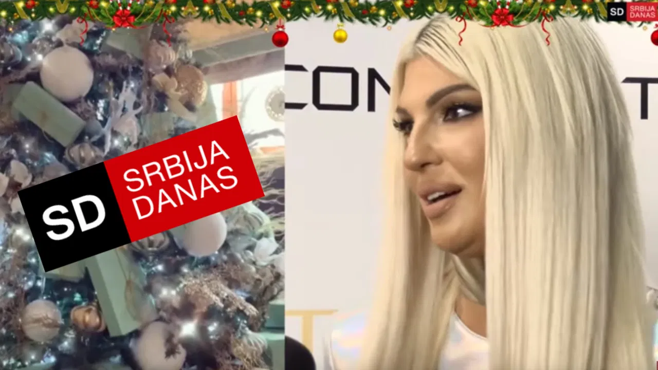 Jelena Karleuša