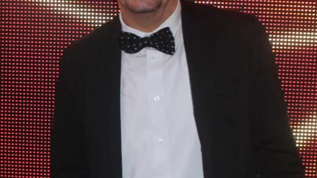 Dragan Kojić Keba