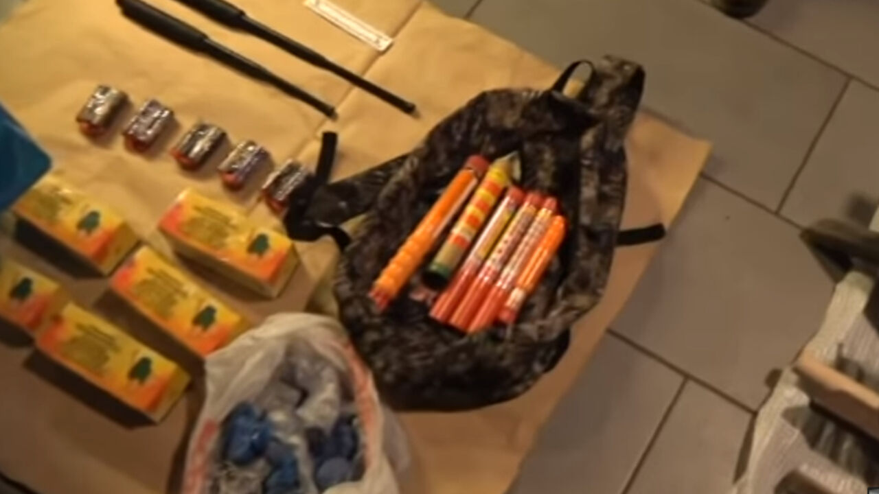 palica