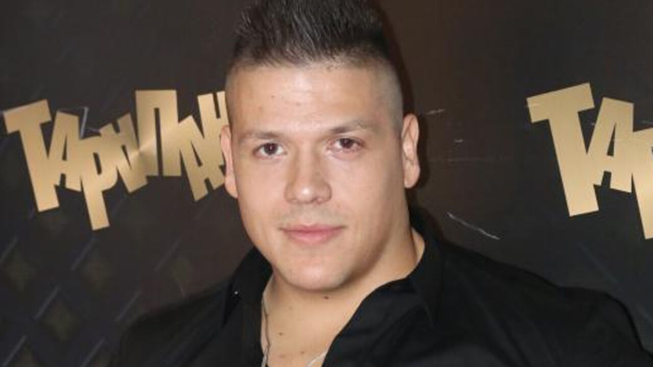 Sloba Radanović