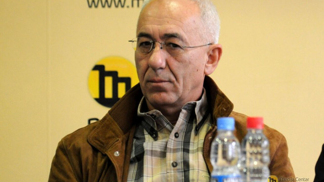 Goran Radosavljević Guri
