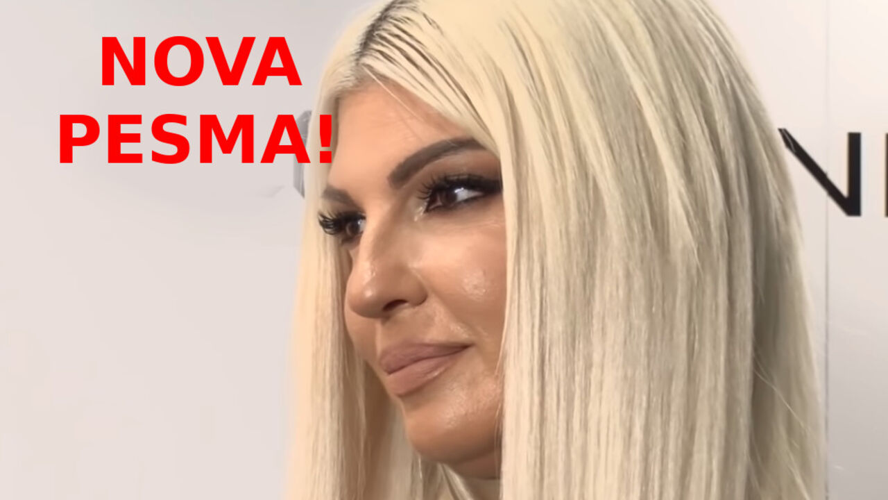 Jelena Karleuša
