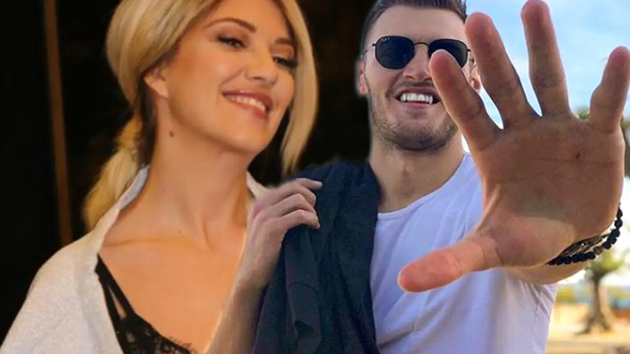 Kija i Aleksandar