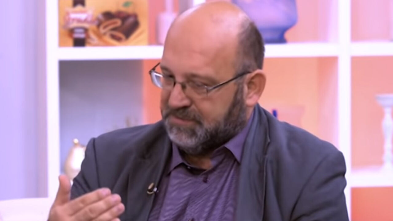 Dragoslav Bokan