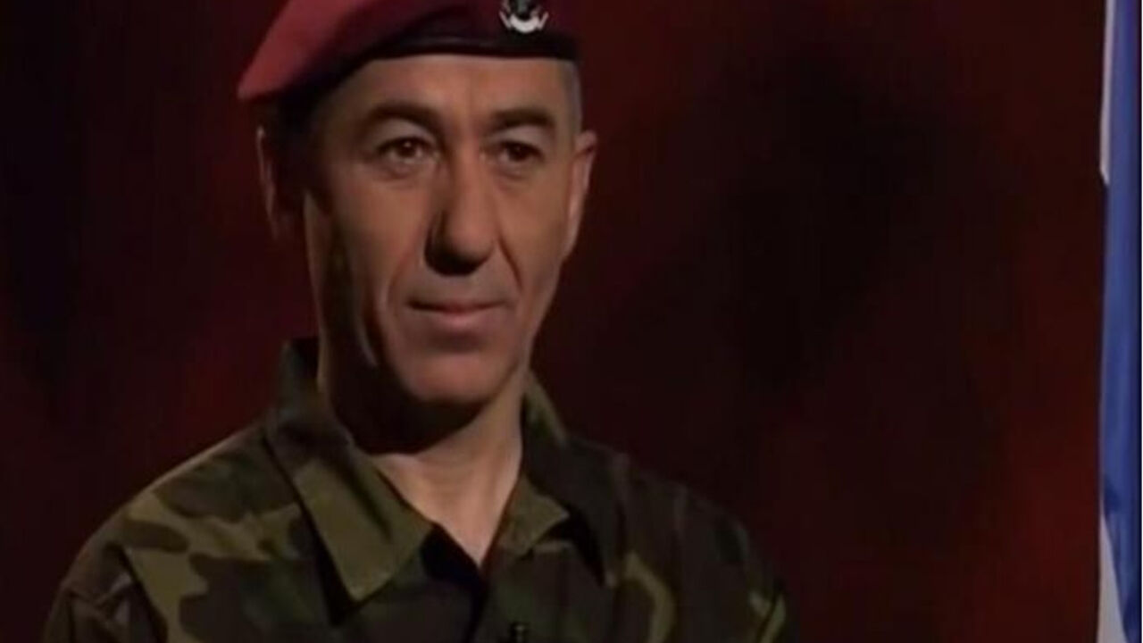 Goran Radosavljević Guri