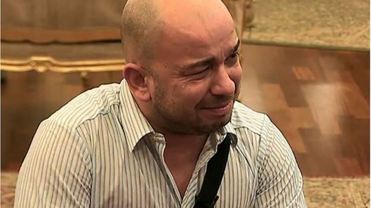 Milutin Radosavljević Mili