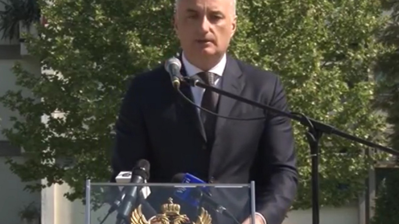 Nikolić