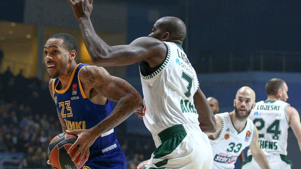 KK Panatinaikos