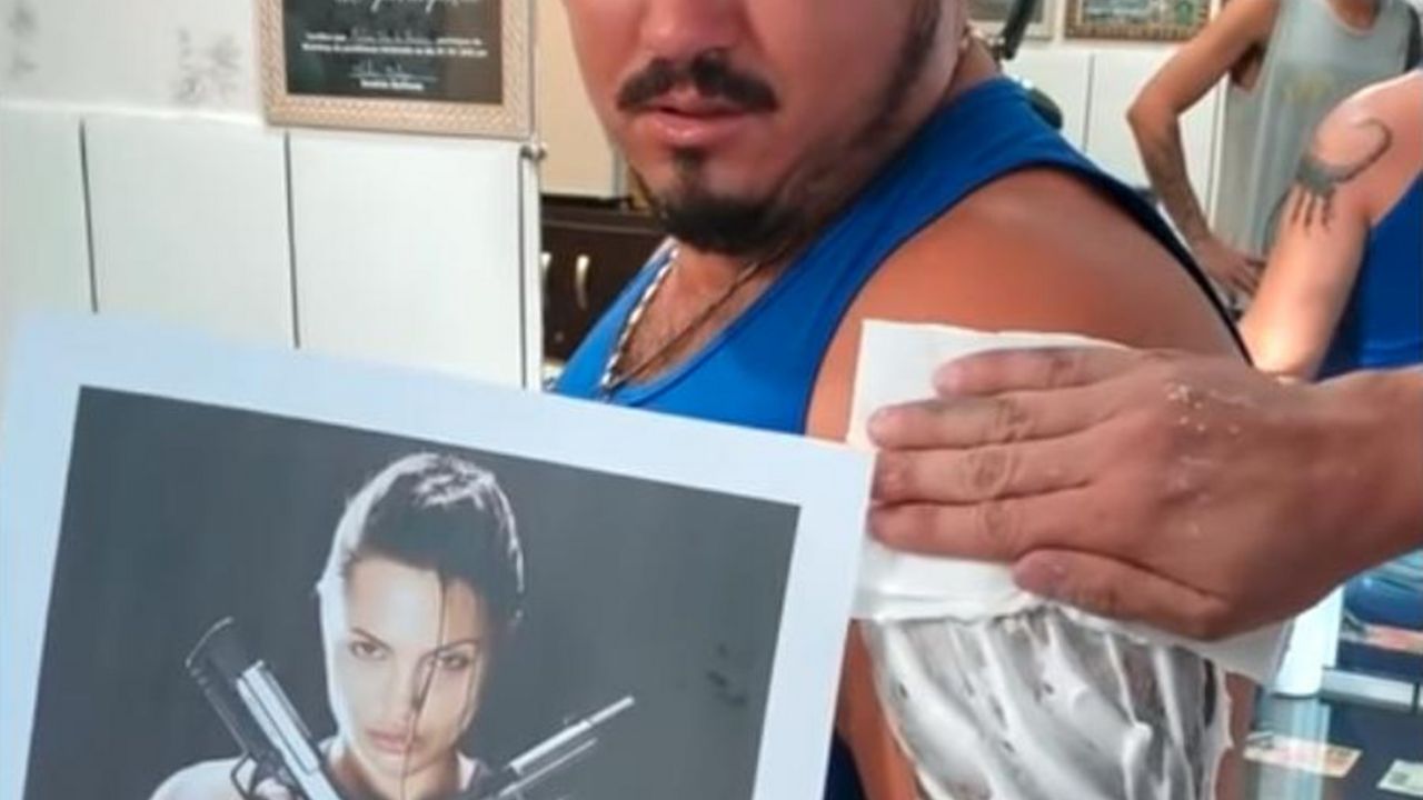 Tetovaža