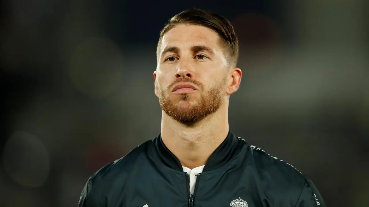 Serhio Ramos