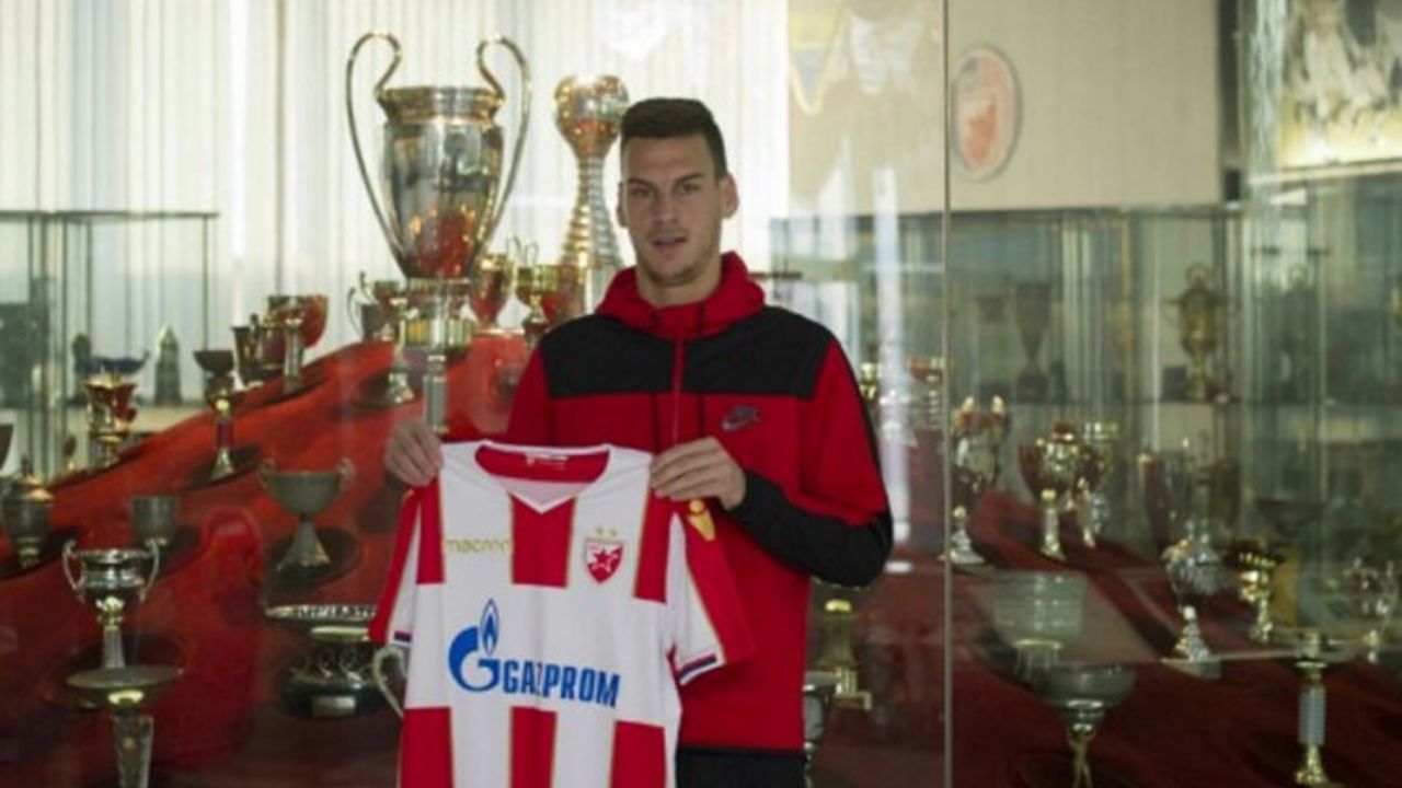 Miloš Vulić