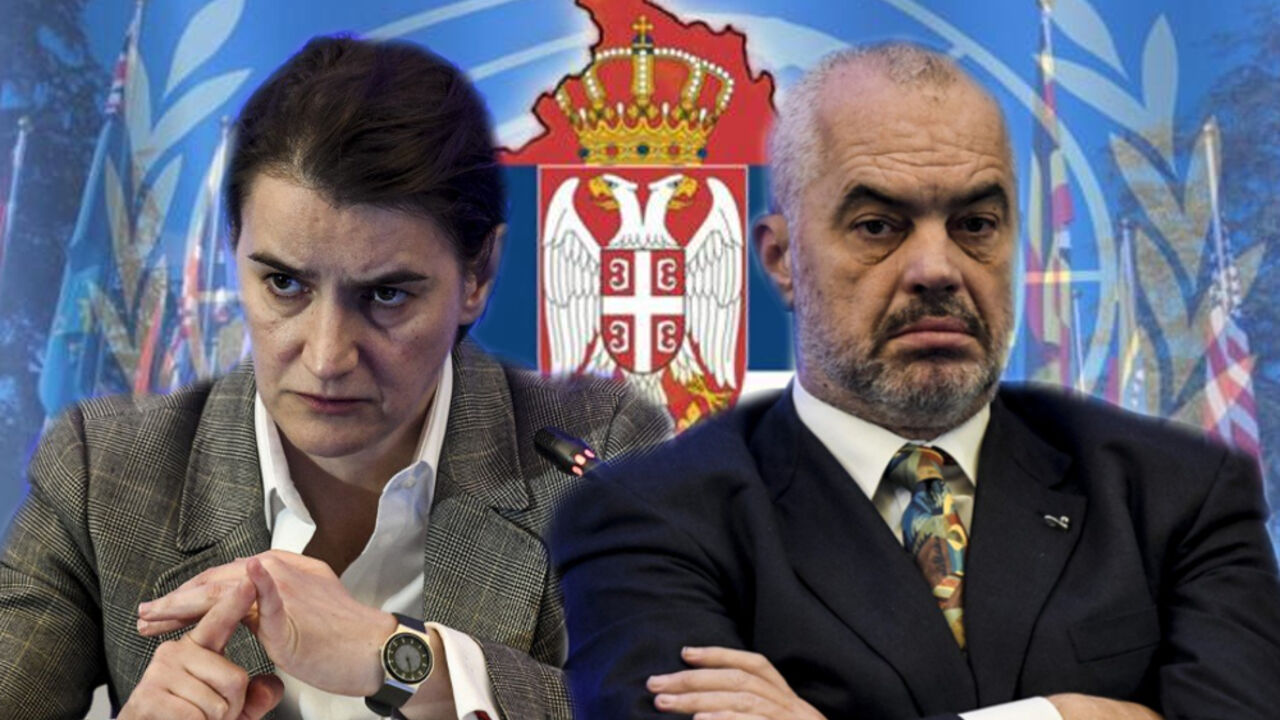 Brnabić Rama 
