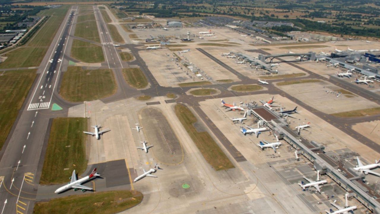 aerodrom