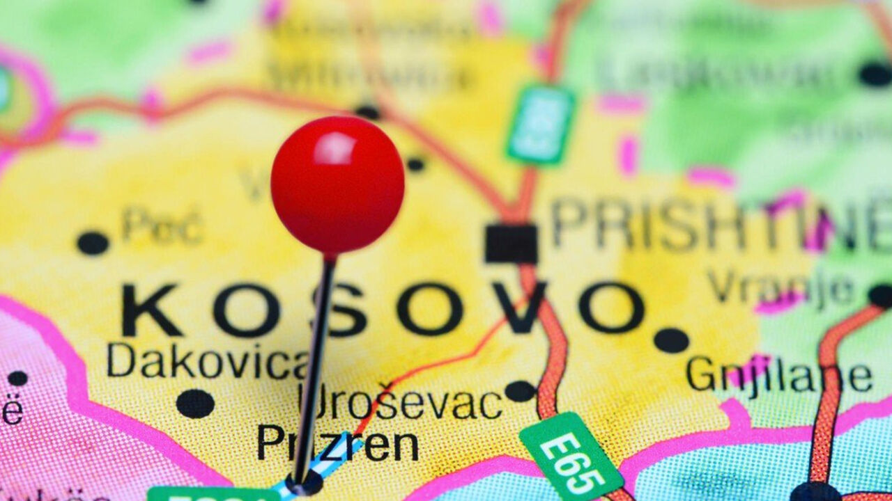 Kosovo 