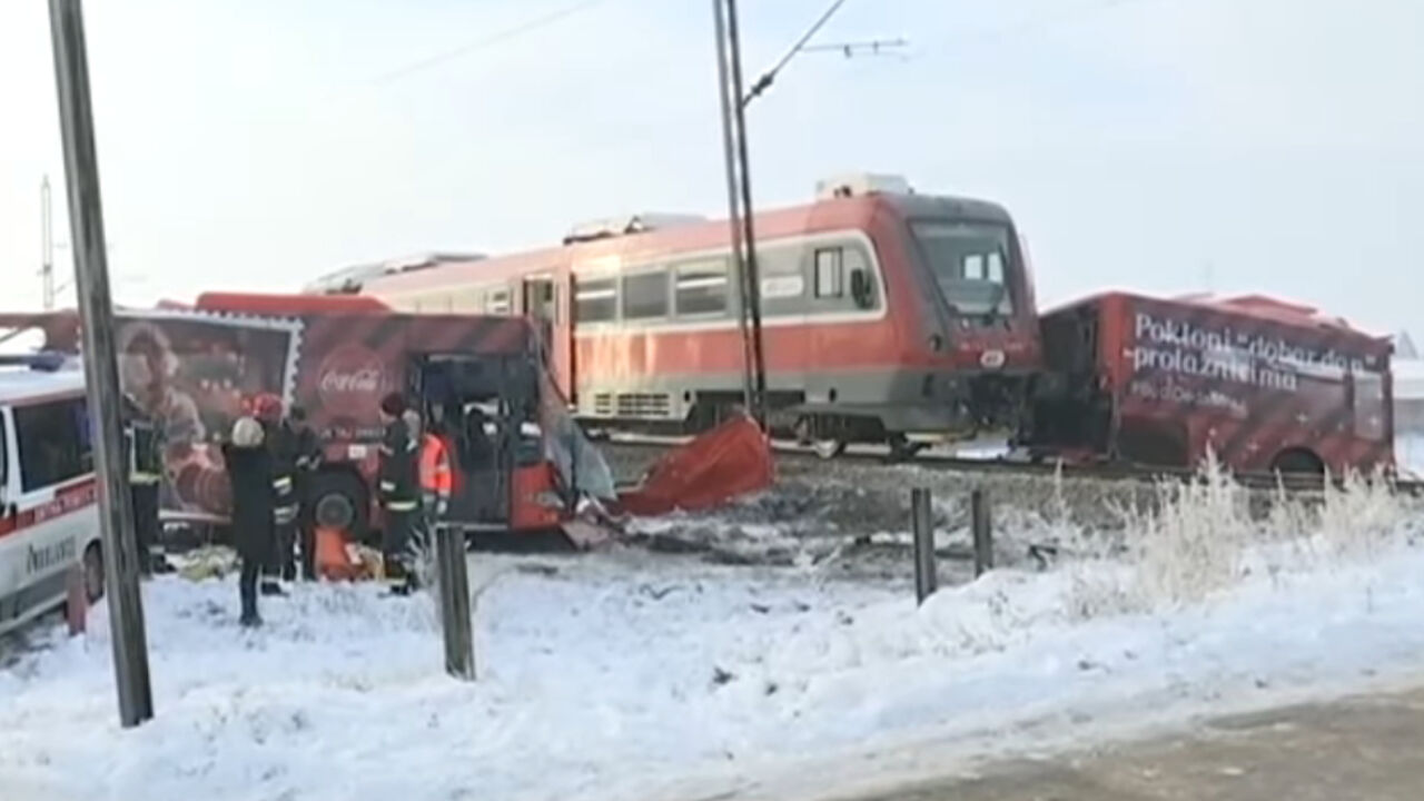 Nesreća kod Niša 