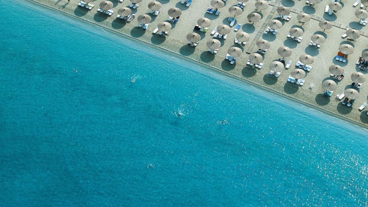Porto Carras