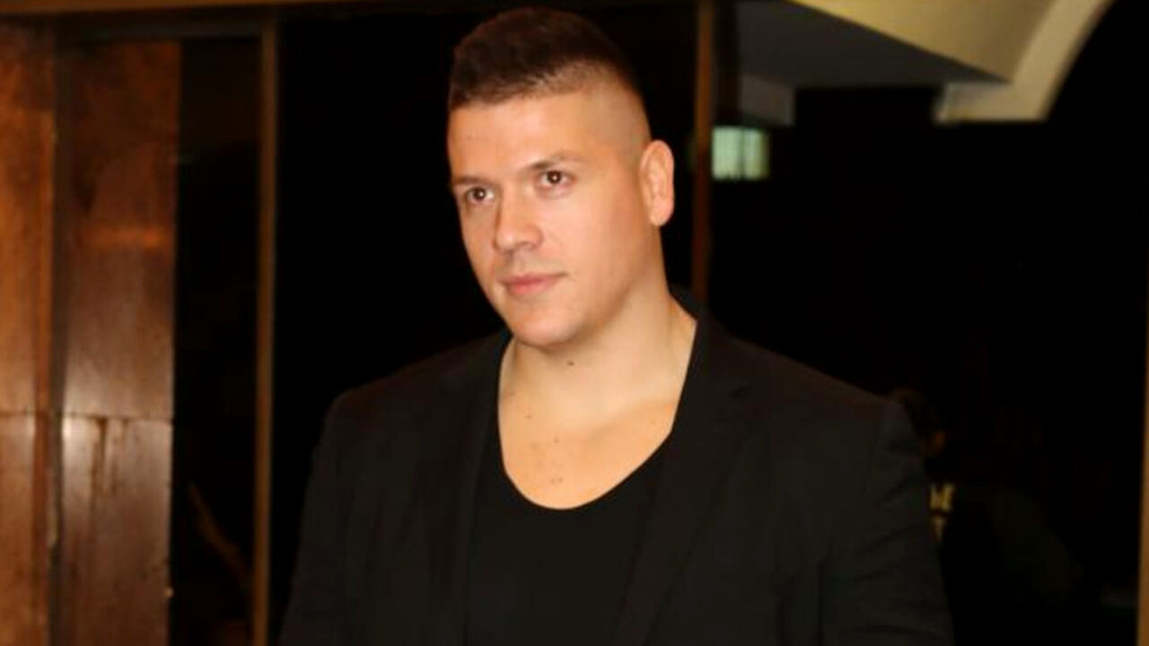Sloba Radanović