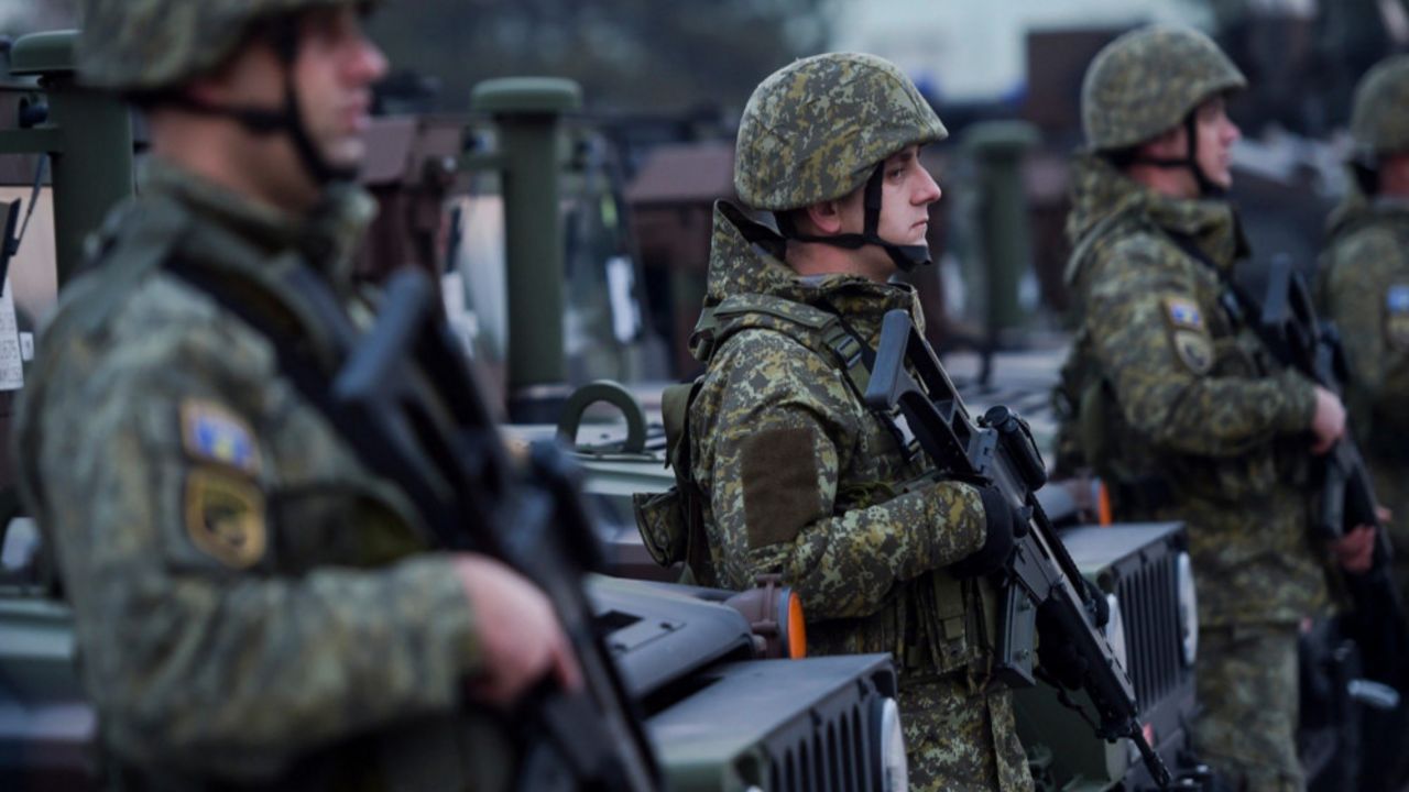 Kosovo