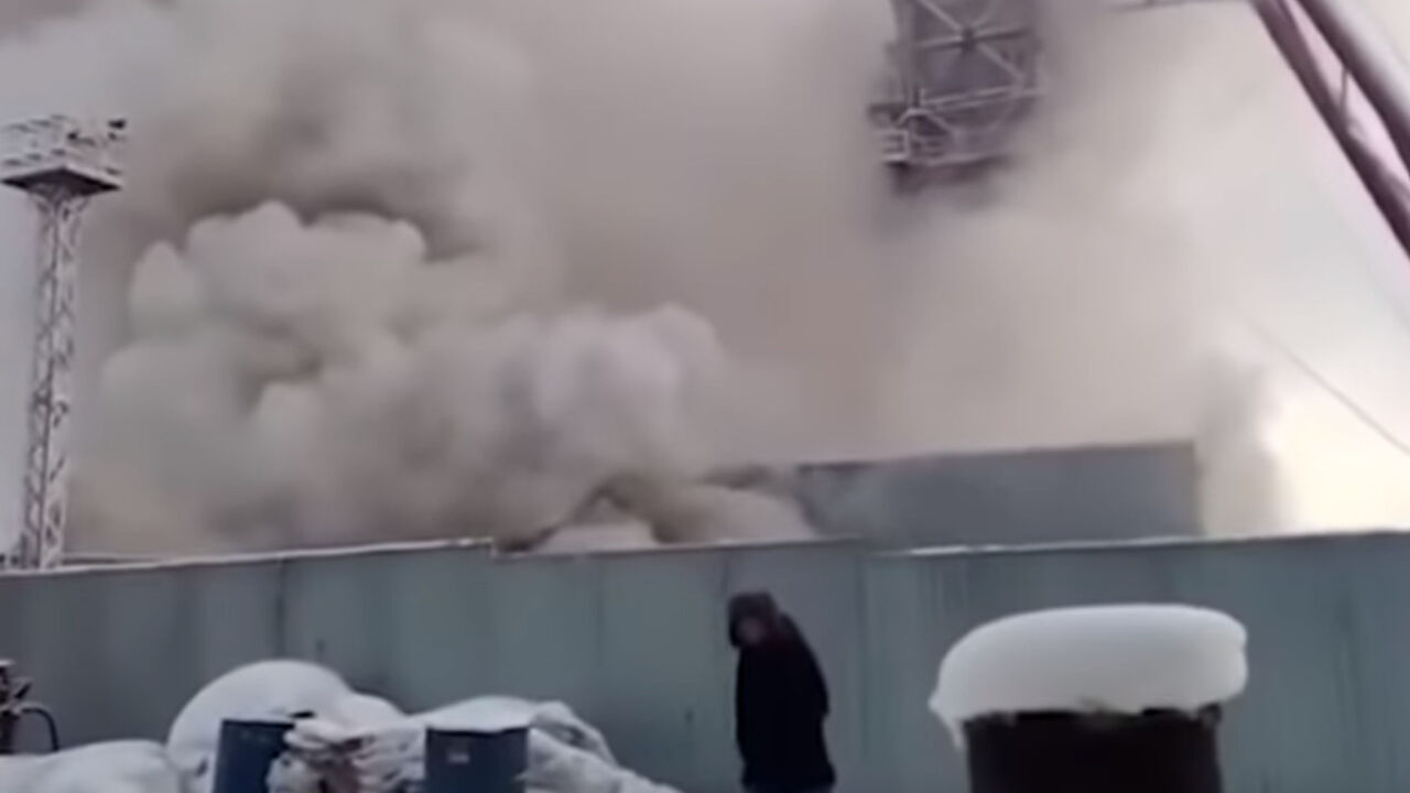 Solikamsk 