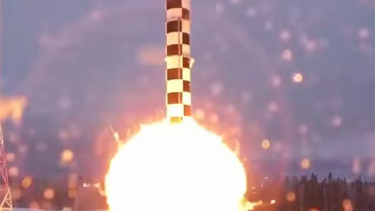 rakete