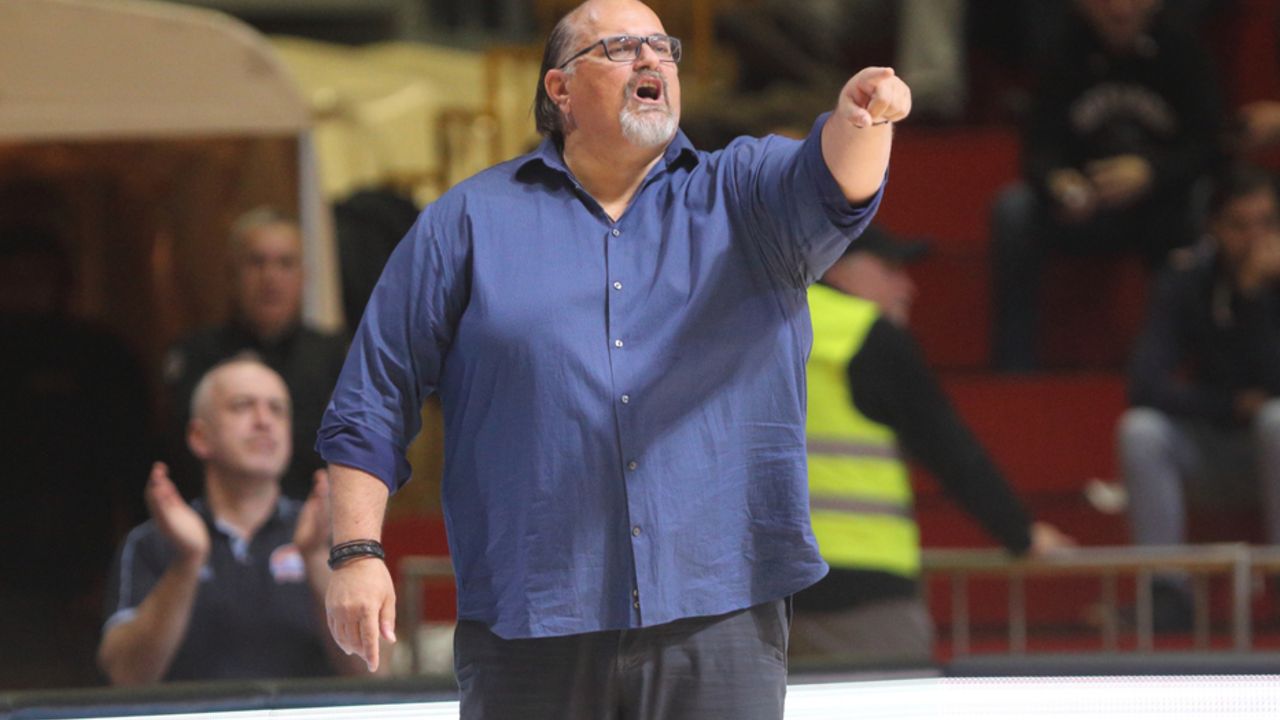 Aleksandar Džikić