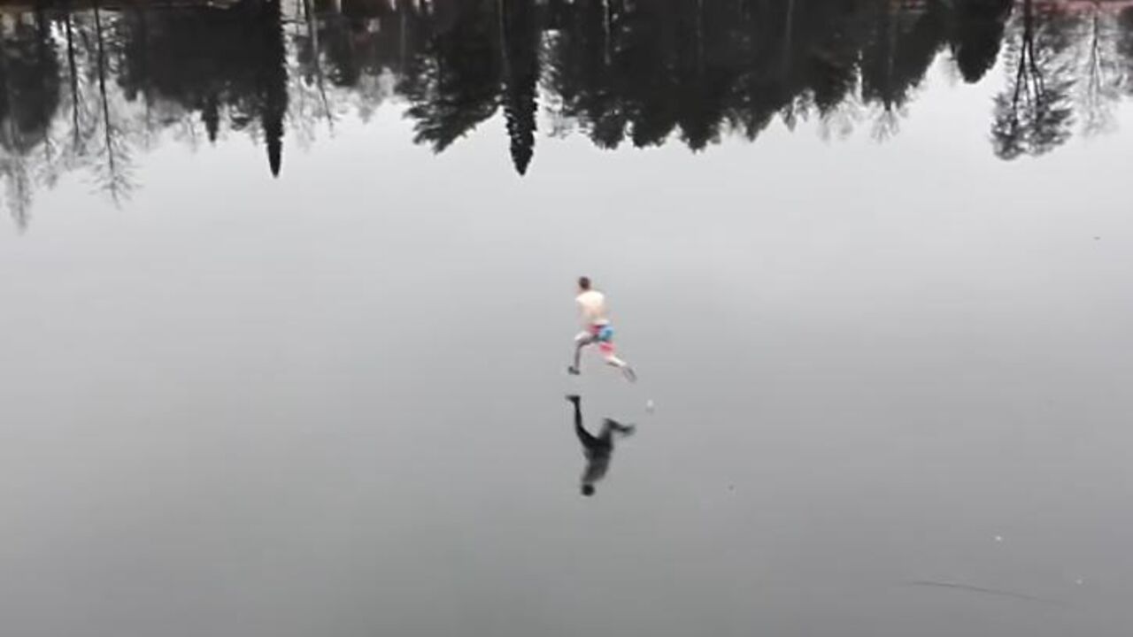 Jezero