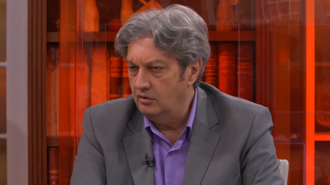Milomir Marić 