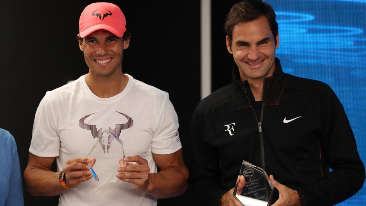 Rafael Nadal