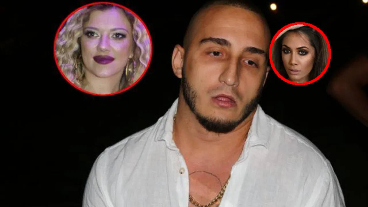 Vuk Mob, Kija Kockar, Milena Ćeranić