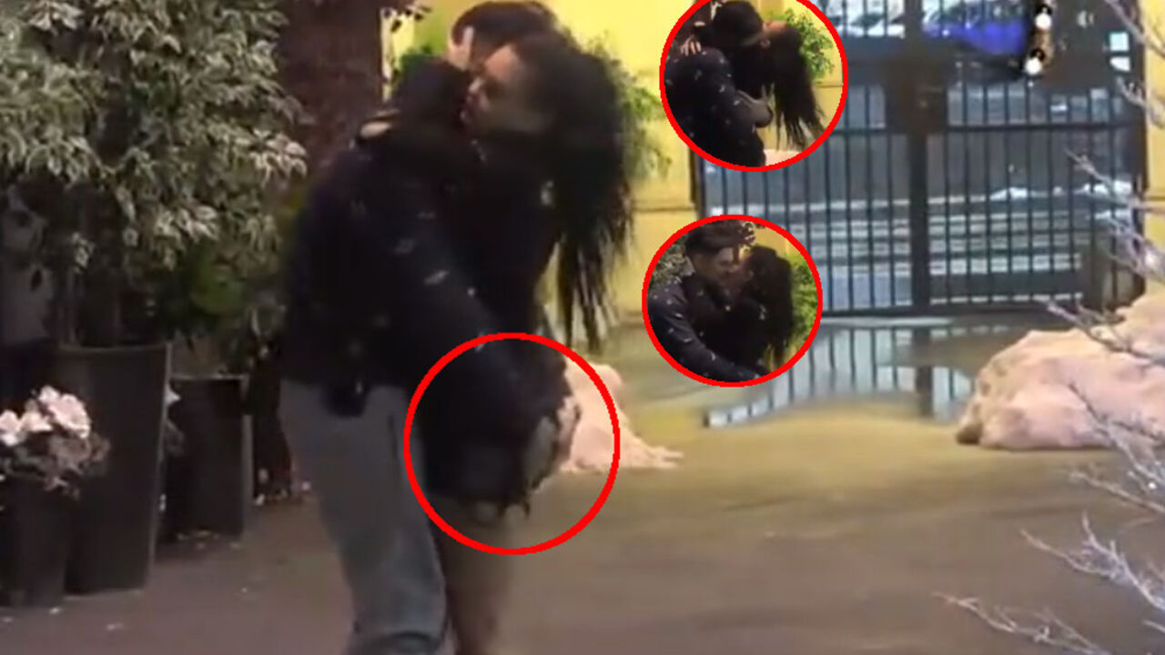 Ana Korać, Marko Marković