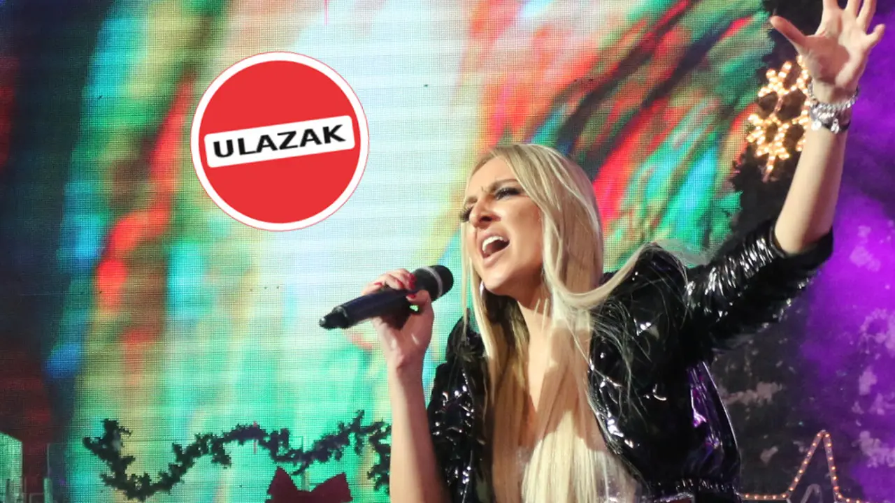 Luna Đogani