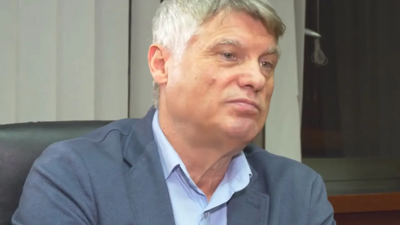 Miroslav Lazanski