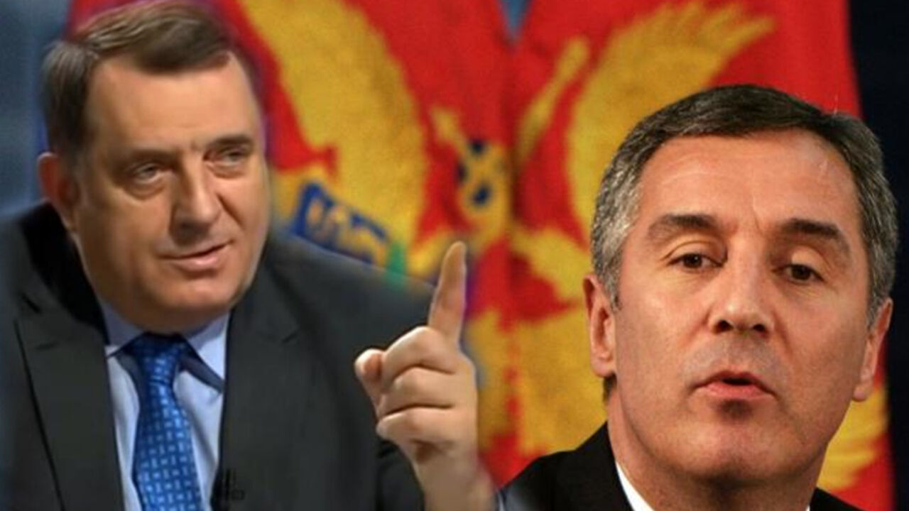 Milorad Dodik