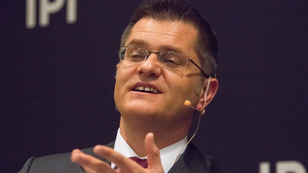 Vuk Jeremić