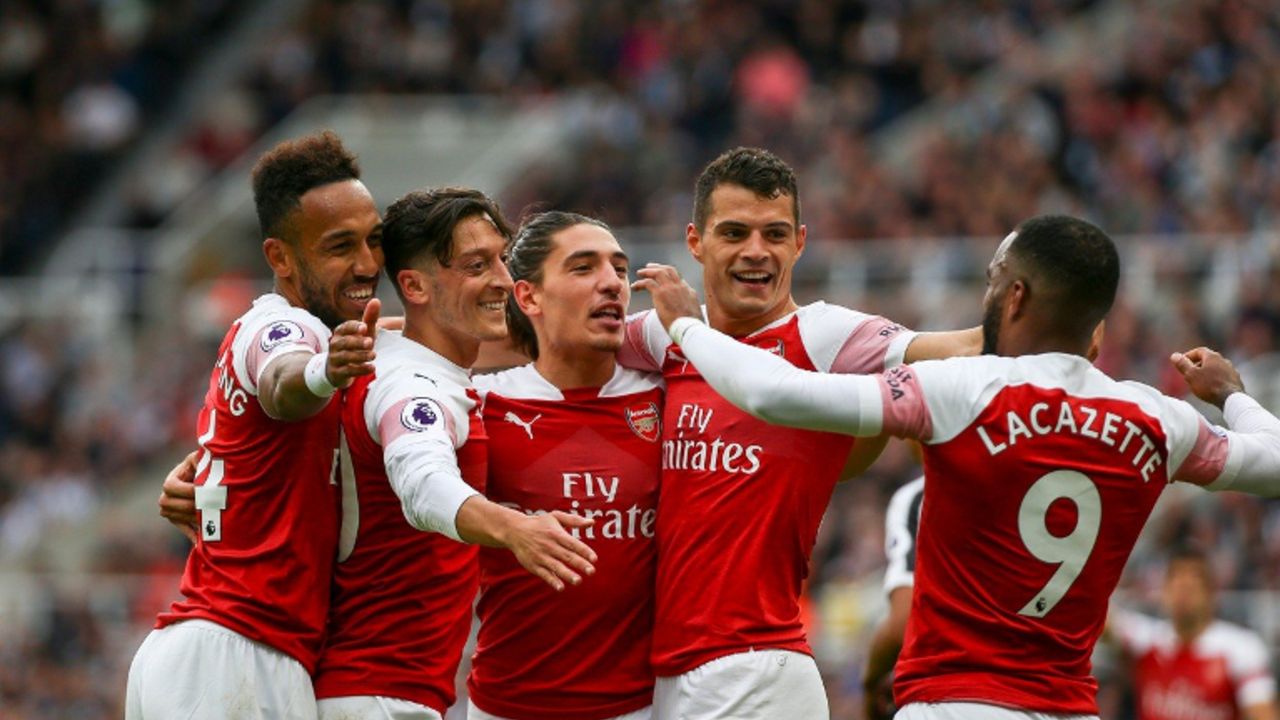 FK Arsenal