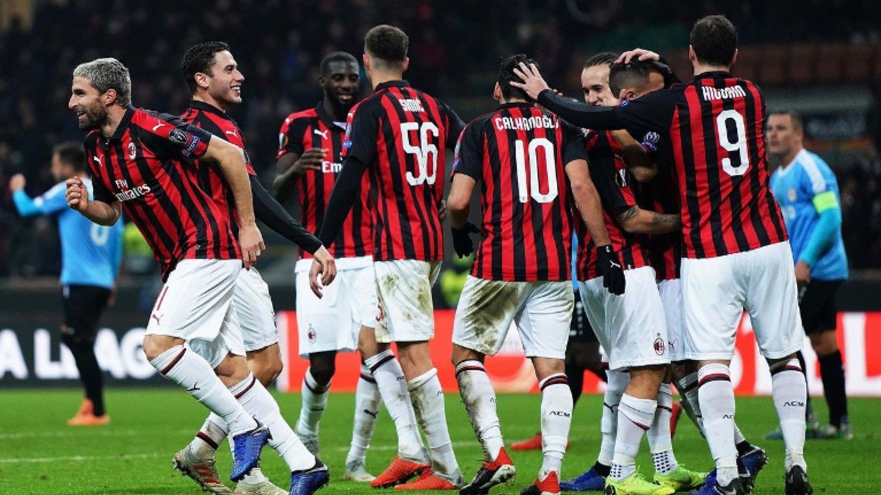 FK Milan