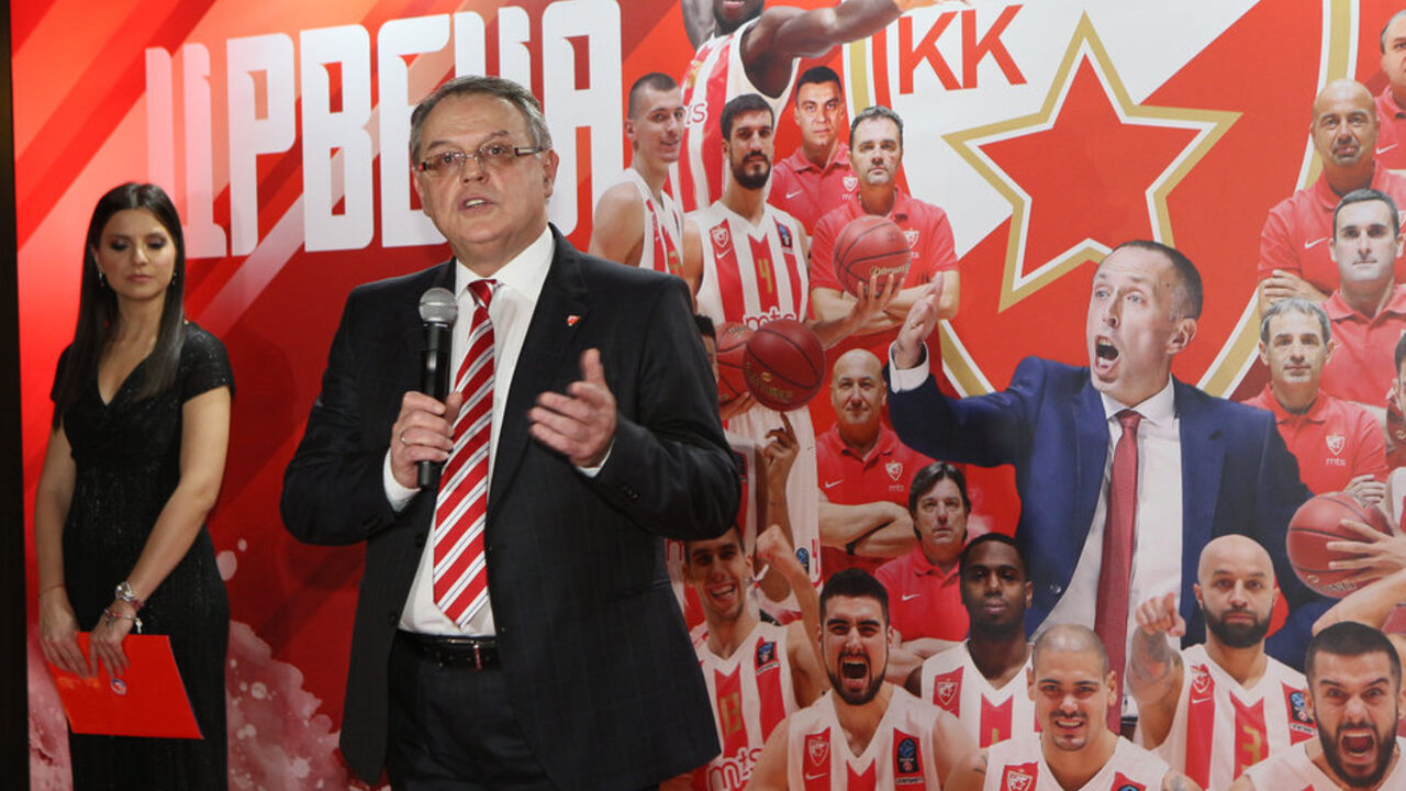 Nebojša Čović