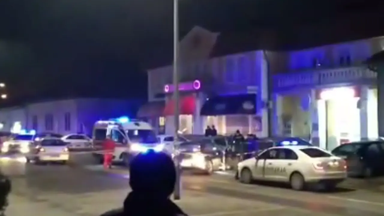 Policija