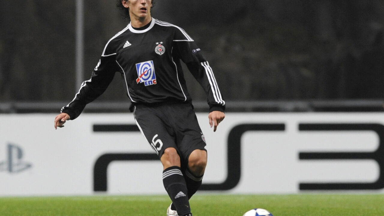 Stefan Savić