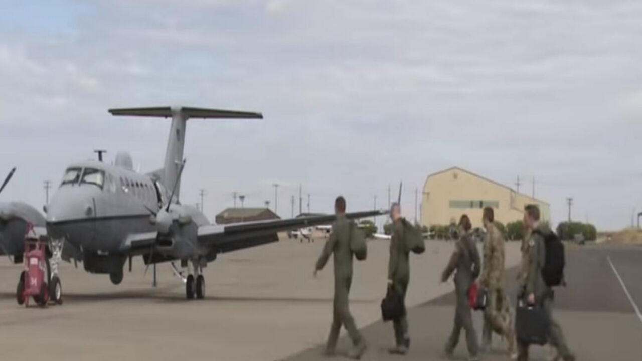MC-12 Liberti