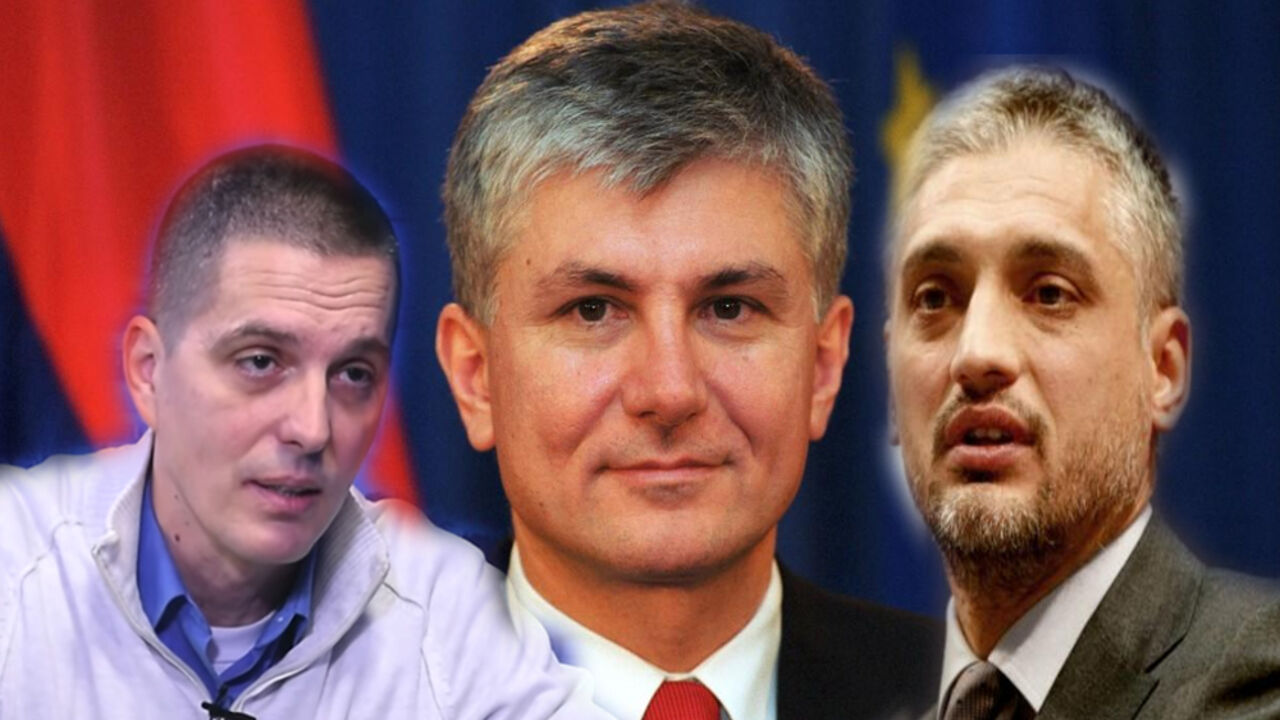 Zoran Đinđić