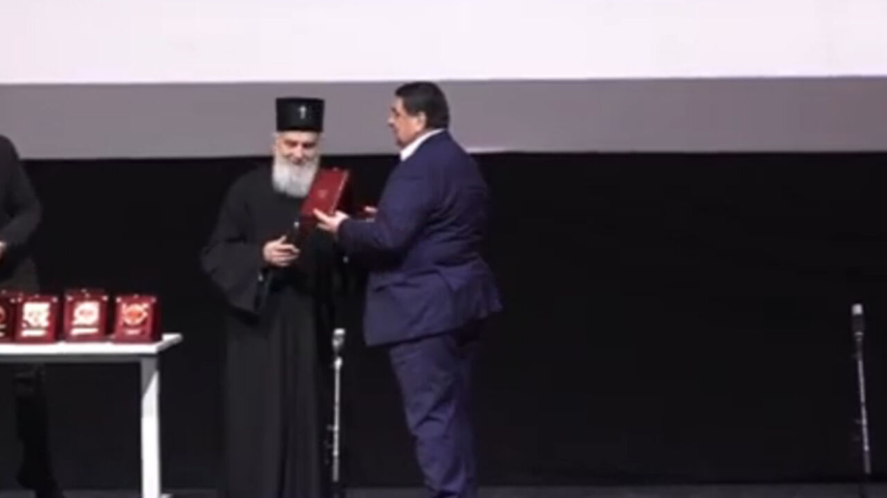 Srbija 