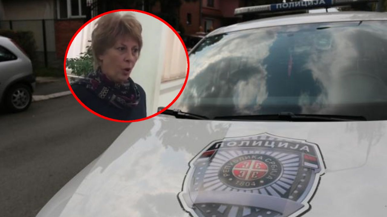 Policija