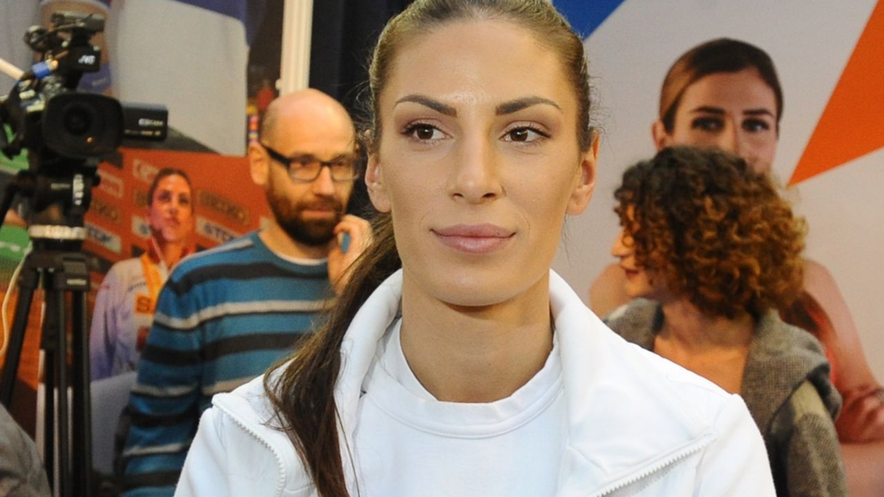 Ivana Španović