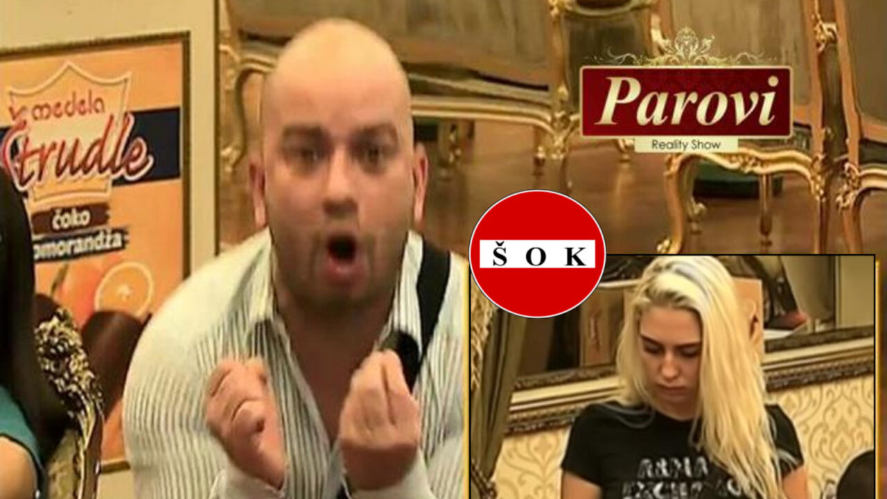 Milutin Radosavljević Mili, Aleksandra Tasić Coka,