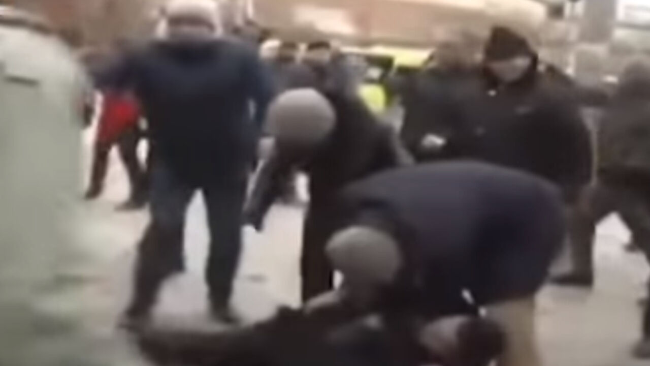 protesti